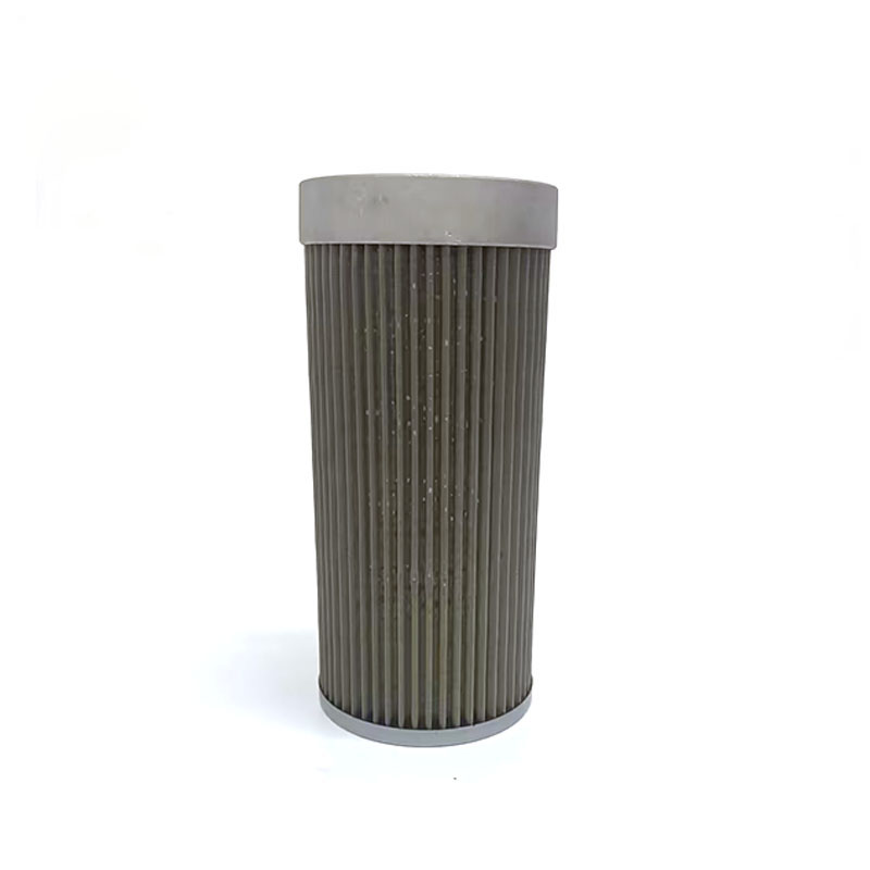 Mesh filter element