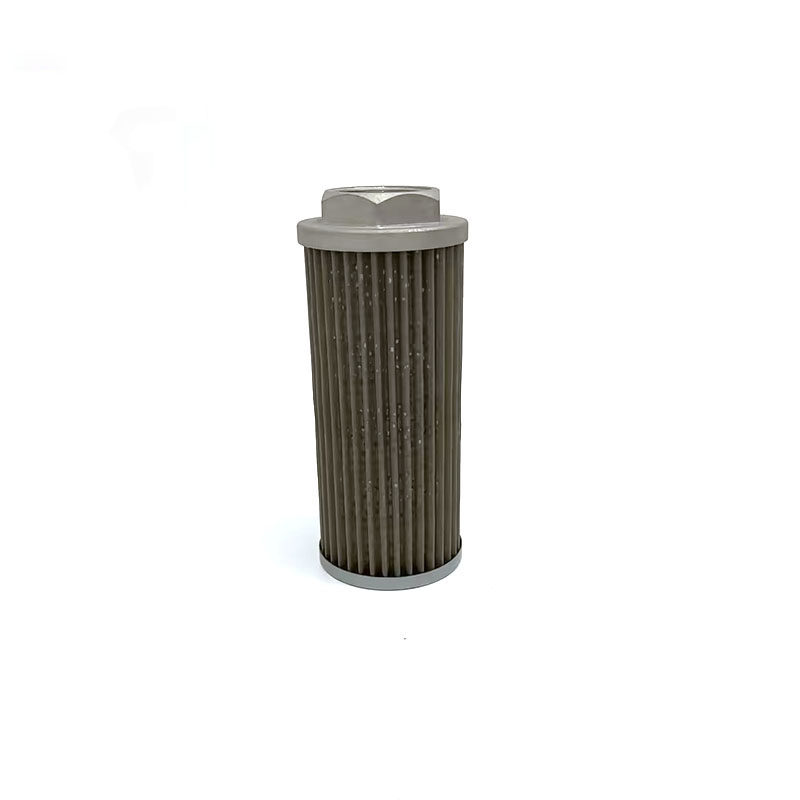 WU oil suction filter