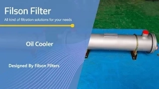 Maximera effektiviteten och sänka reparationskostnaderna med oljehydrauliska kylare