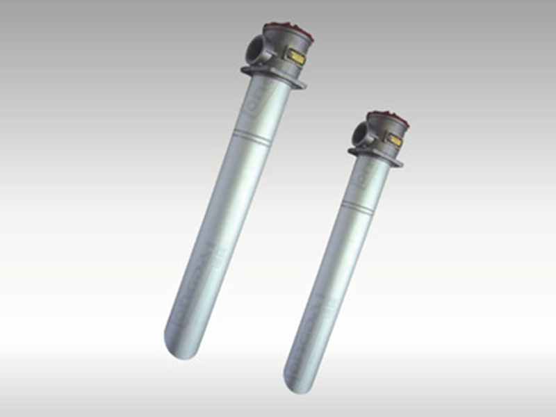 Introducing our innovative TFA suction filter series