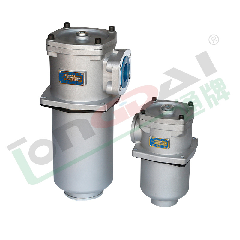 RF Tank Mounted Return Filters Series