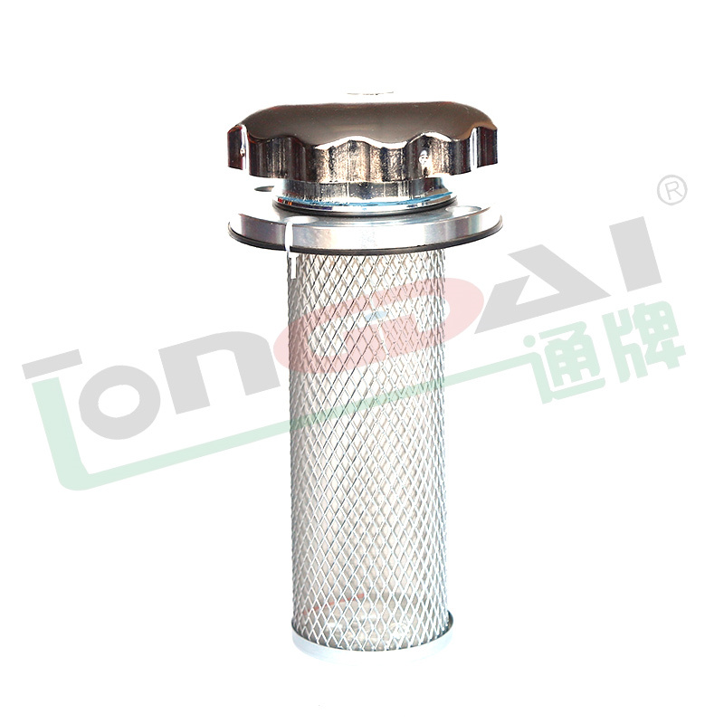 EF 25~120 Breather Filter Series