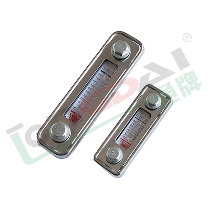 LS-3", LS-5" Oil Temperature Oil Gauge