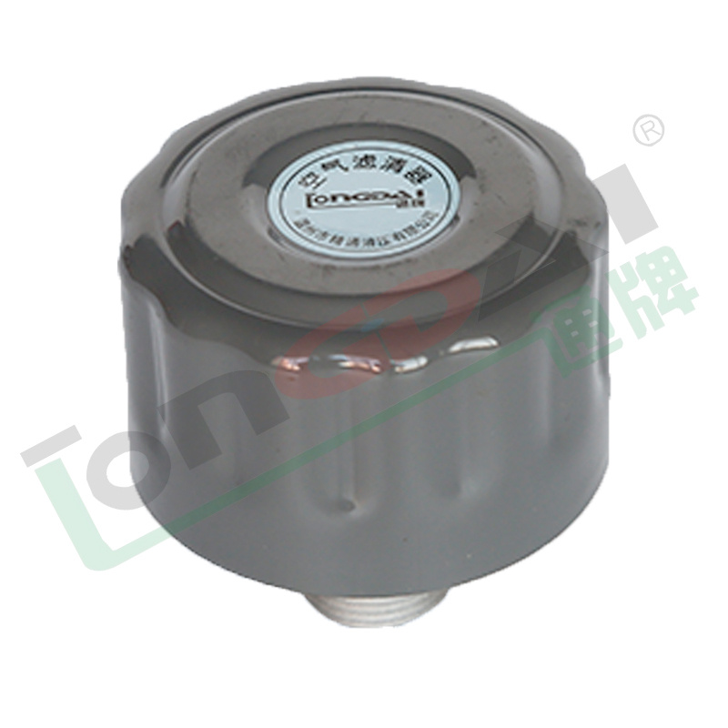 PAF Breather Filter Series