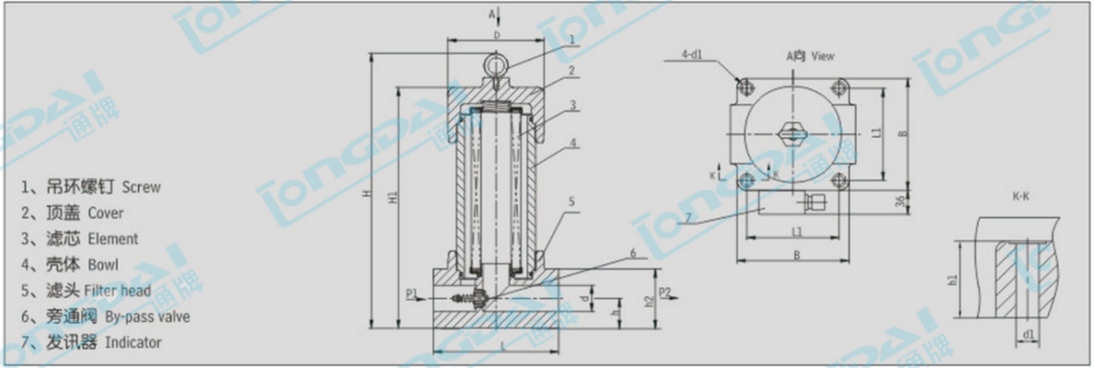 product description13w7h