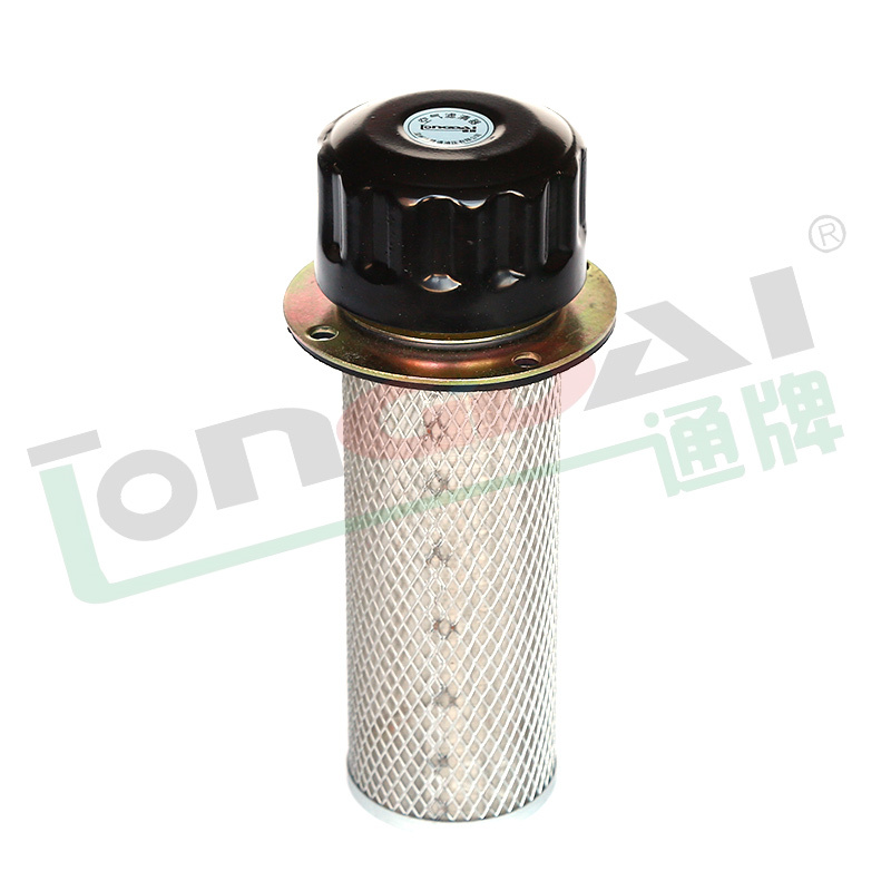 QUQ Breather Filter Series