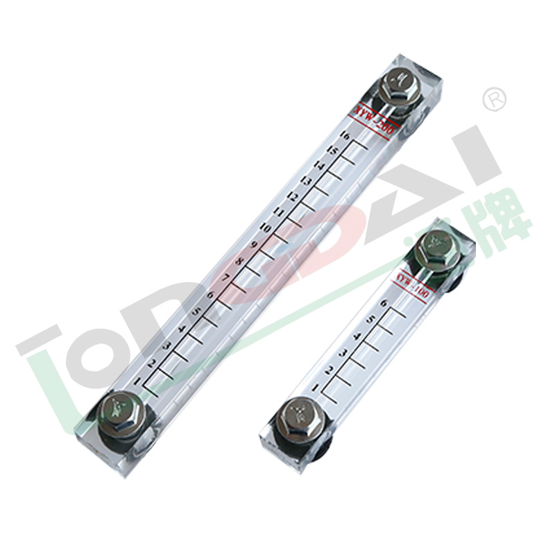 QZY-50~500smalllevel Gauge Series