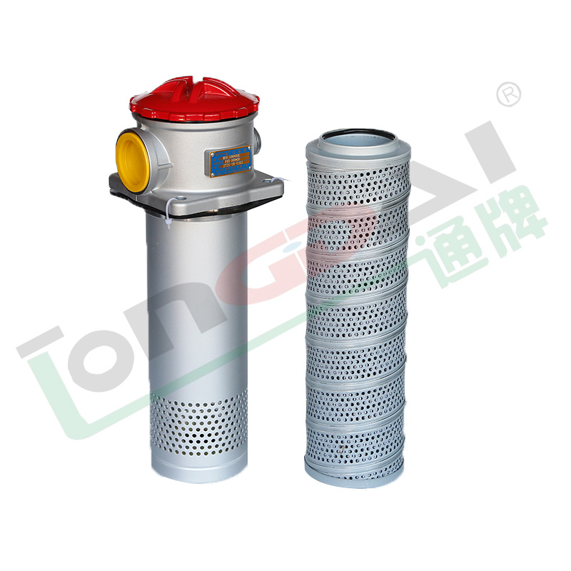 RFA Tank Mounted Mini-Type Return Filter Series