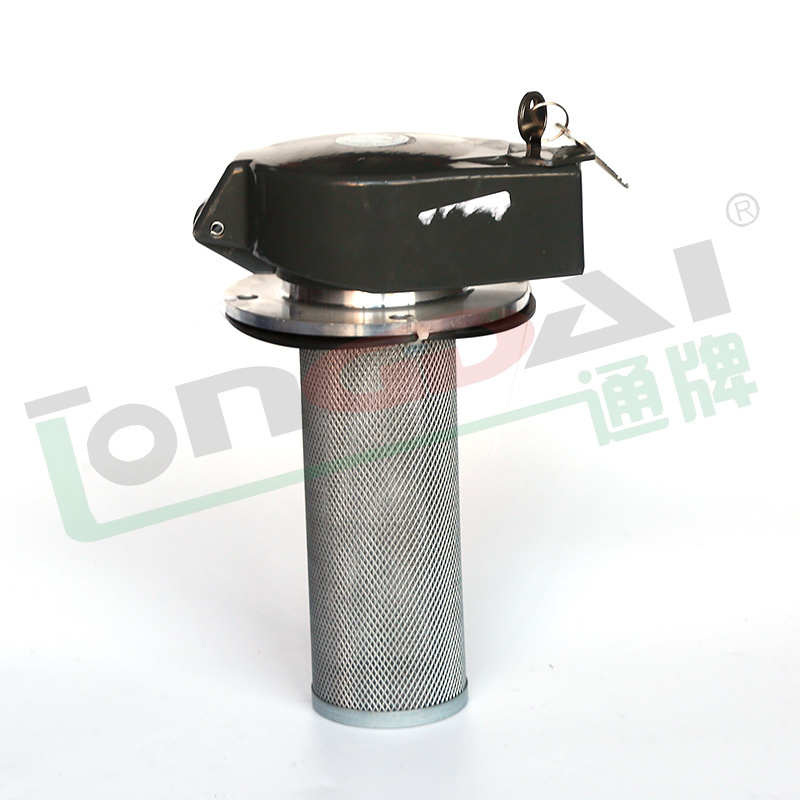 SAF Lockable Breather Filter Series