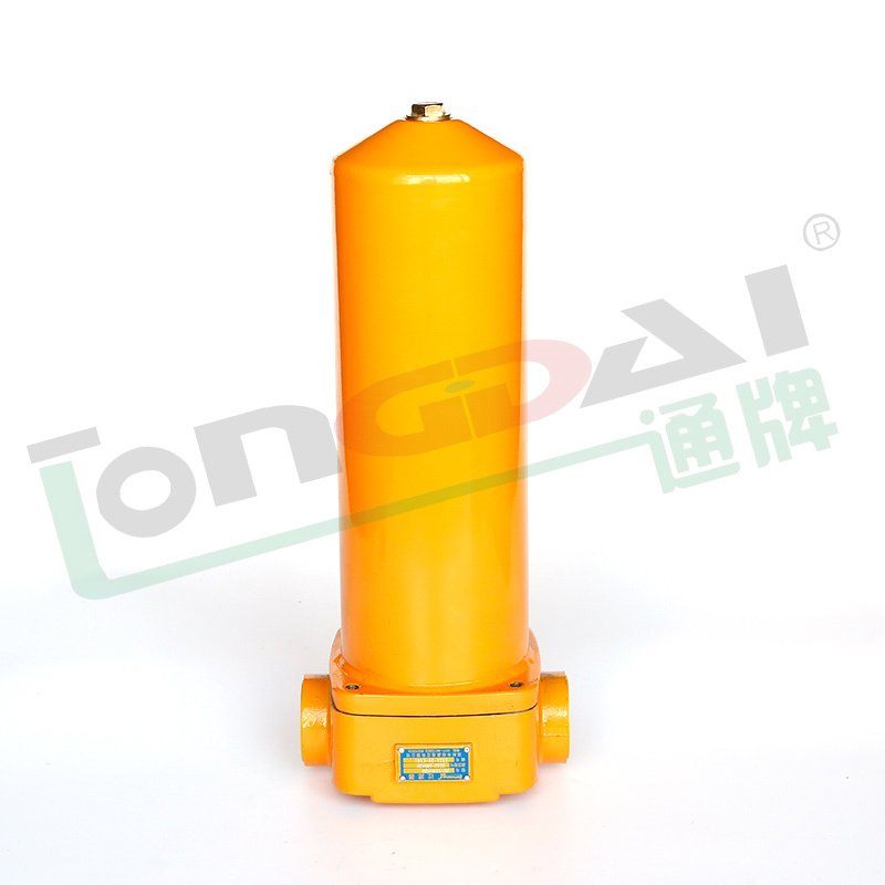 ZU -A QU -A WU-A XU -A Return Line Filter Series