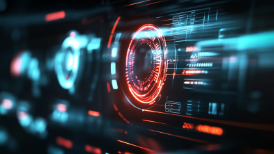 Future Innovations in Oil Level Gauge Technology by 2025