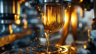 Viktiga tips för att köpa kylare hydraulolja globalt