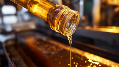 Lås upp effektivitet med avancerade oljefiltreringslösningar för hållbar tillverkning