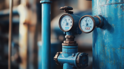 How to Choose the Best Hydraulic Filter for Your Industrial Needs