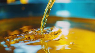 Explore the Latest Innovations in Cooler Oil at the 137th Canton Fair in Guangzhou