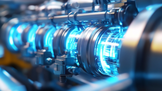 Innovationer som formar framtiden för oljefilterteknik 2025