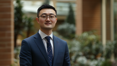 Navigating Tariff Challenges: How China's Best Filter Oil Innovations Thrive Amidst US-China Trade Tensions