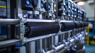 Framtida trender inom filtermaskinsteknik för globala köpare