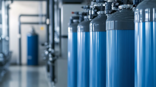 Maximera effektiviteten med filterpatronunderhåll och exempel på kostnadsbesparingar