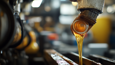 Mastering the Art of Choosing the Right Oil Indicator for Enhanced Equipment Performance