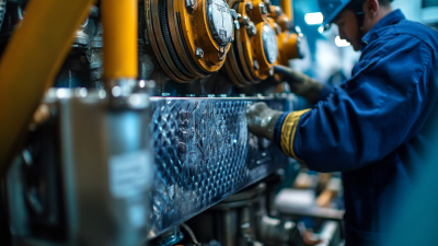 Innovative Applications of Oil Hydraulic Coolers and Tips for Optimizing Performance