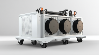 5 nyckelindustrier som drar nytta av hydrauliska oljekylare: Innovativa tillämpningar och insikter