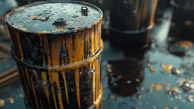 5 Essential Benefits of Using Oil Indicators for Your Industry