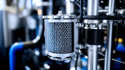 Best Hydraulic Filter Brands Compared on Performance and Efficiency in 2023