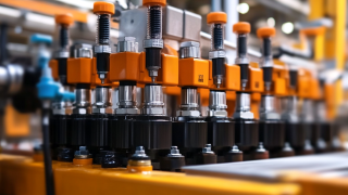 Omfattande guide till globala standarder för tillverkning av hydrauliska ventilationsanordningar