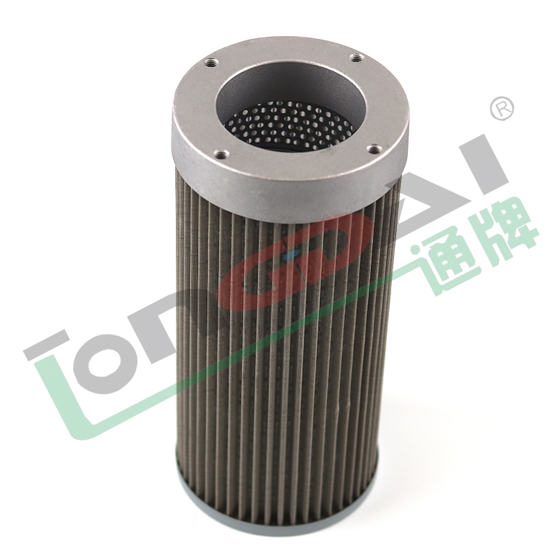 Innovative Oil Suction Filter Enhances Pump Protection and Efficiency