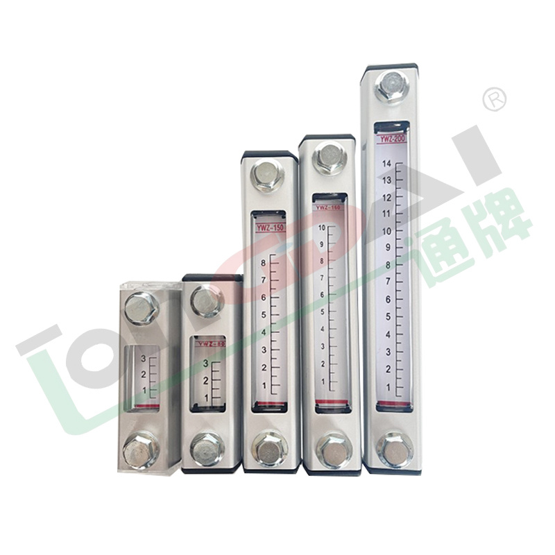 Ywz Level Gauge provides fluid monitoring accuracy